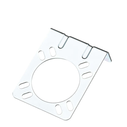 Standard Ignition Trailer Wire Connector Mounting Bracket TCP78C