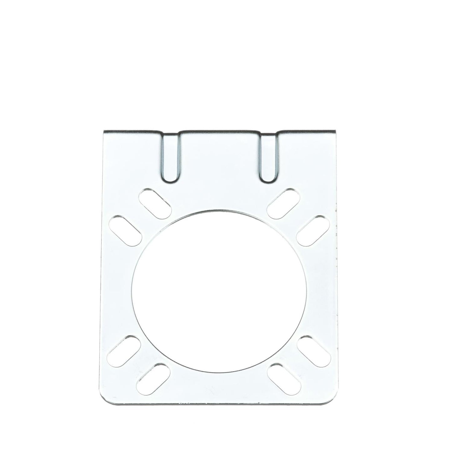 Standard Ignition Trailer Wire Connector Mounting Bracket TCP78C