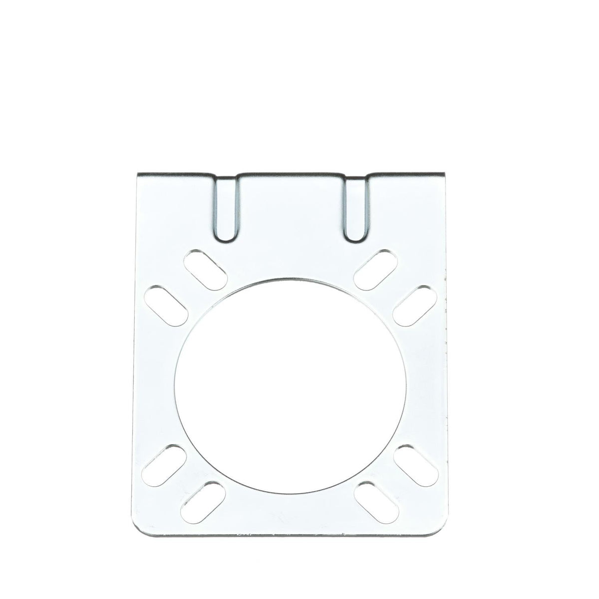 Standard Ignition Trailer Wire Connector Mounting Bracket TCP78C