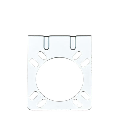 Standard Ignition Trailer Wire Connector Mounting Bracket TCP78C