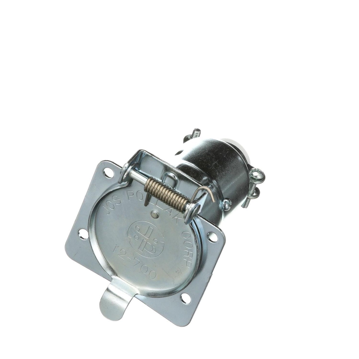 Standard Ignition Trailer Connector Kit TCP78F