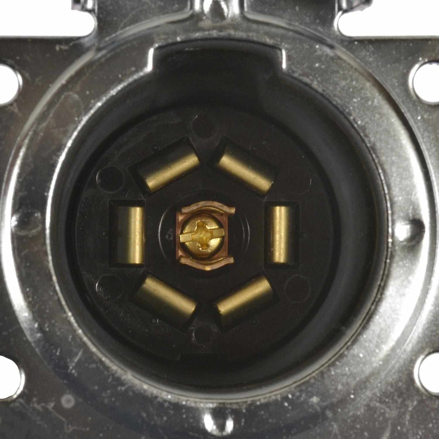 Standard Ignition Trailer Connector Kit TCP78F