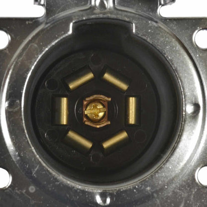 Standard Ignition Trailer Connector Kit TCP78F