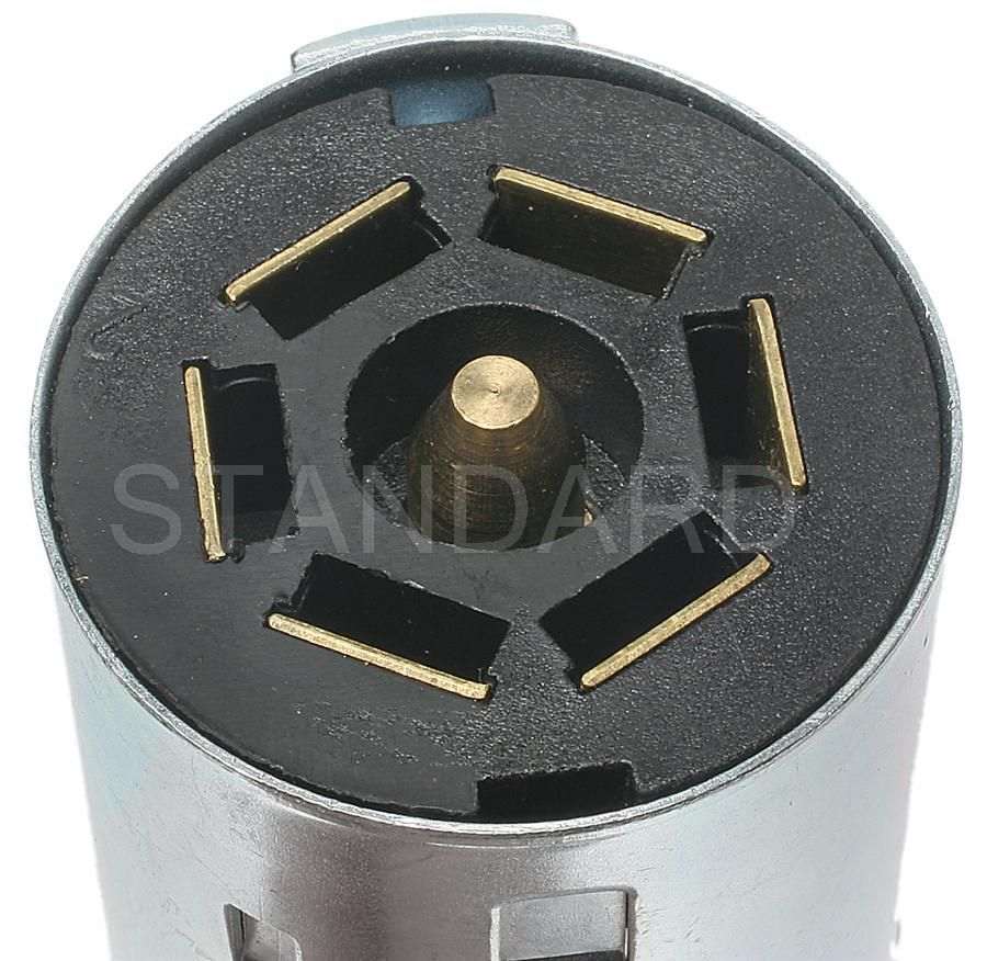 Standard Ignition Trailer Connector Kit TCP78M