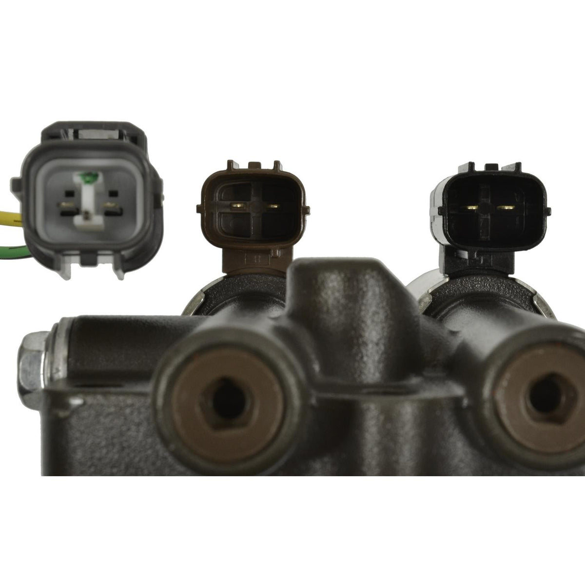Intermotor Automatic Transmission Control Solenoid TCS106