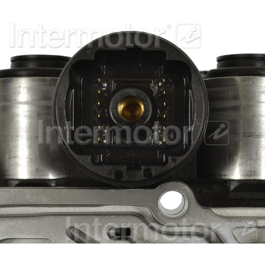 Standard Ignition Automatic Transmission Control Solenoid TCS113