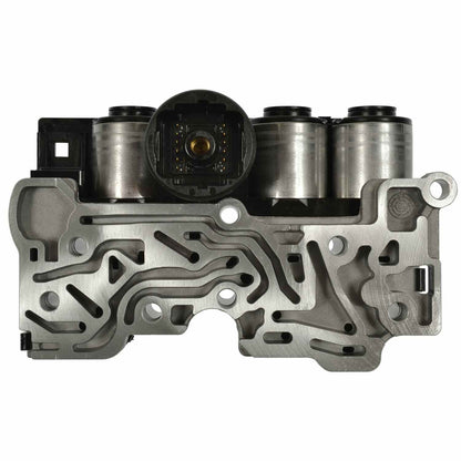 Standard Ignition Automatic Transmission Control Solenoid TCS113