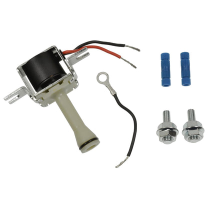 Standard Ignition Automatic Transmission Control Solenoid TCS13