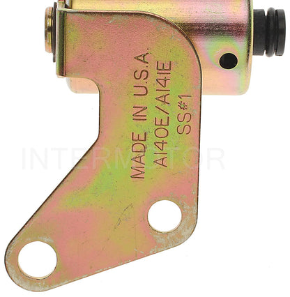 Intermotor Automatic Transmission Control Solenoid TCS14