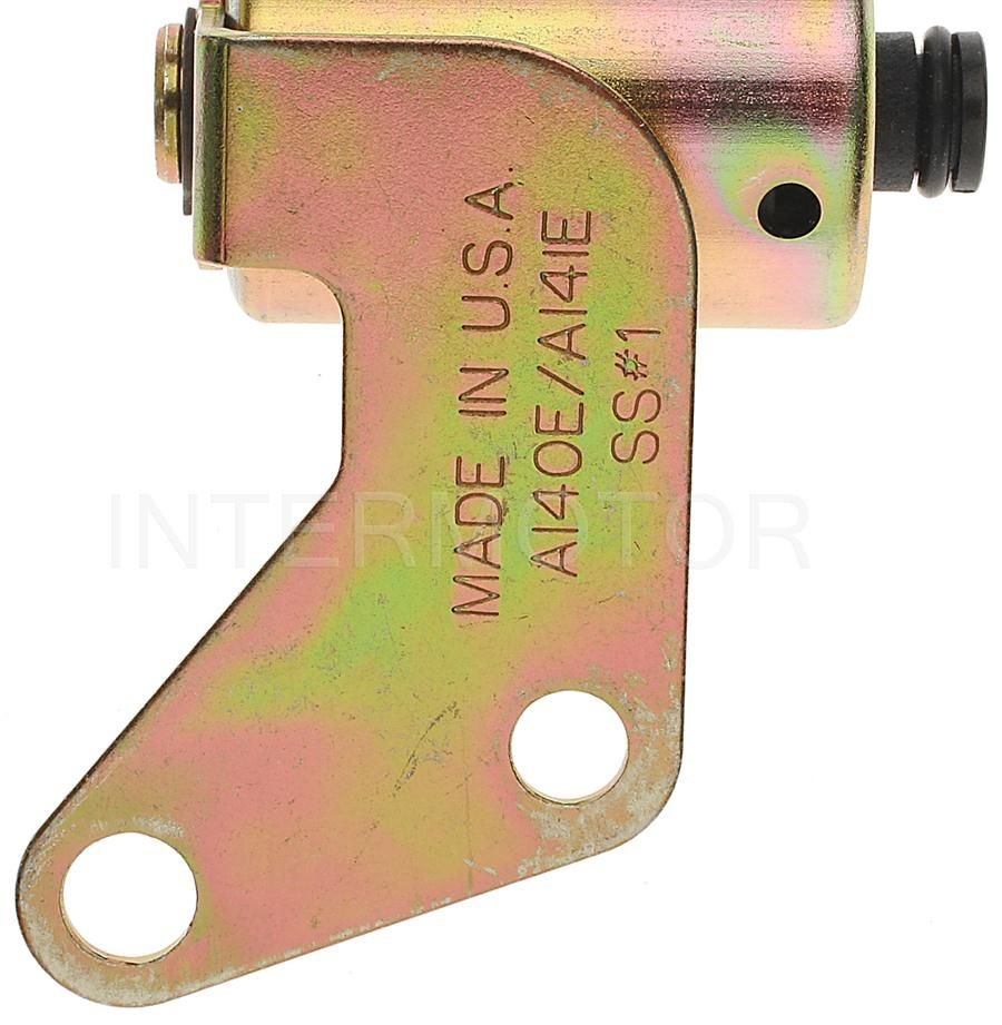 Intermotor Automatic Transmission Control Solenoid TCS14