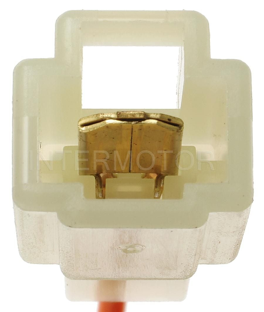 Intermotor Automatic Transmission Control Solenoid TCS14