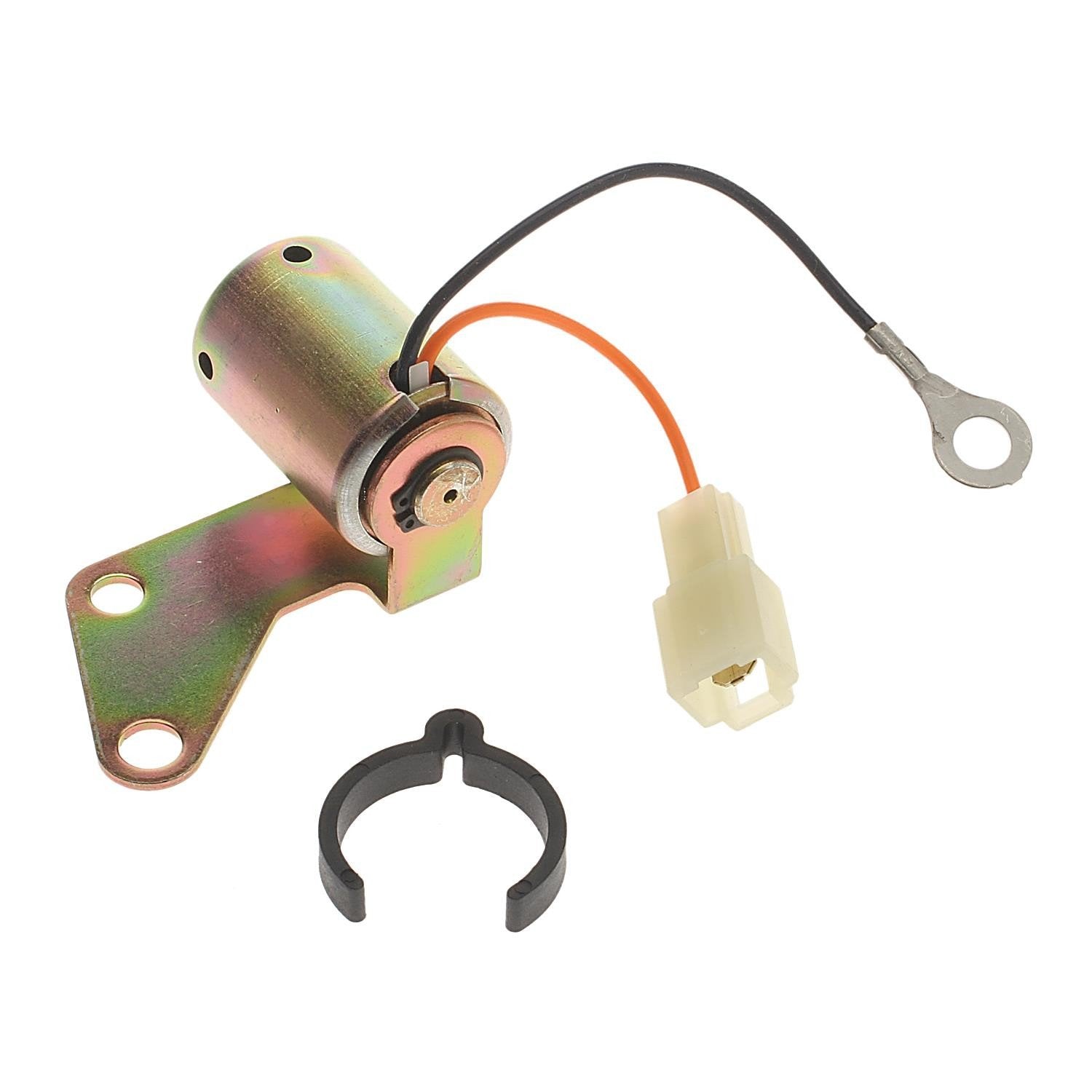 Intermotor Automatic Transmission Control Solenoid TCS14