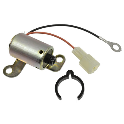 Intermotor Automatic Transmission Control Solenoid TCS15