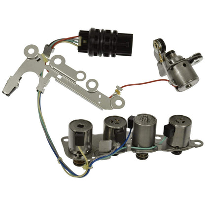 Intermotor Automatic Transmission Control Solenoid TCS167