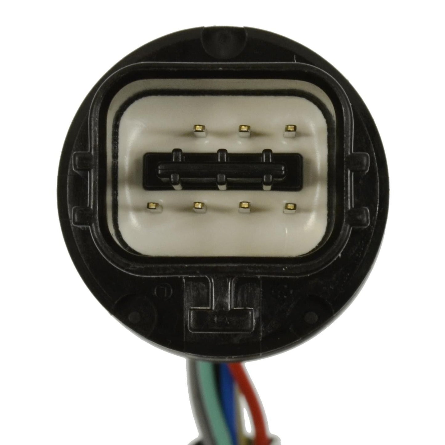 Intermotor Automatic Transmission Control Solenoid TCS167