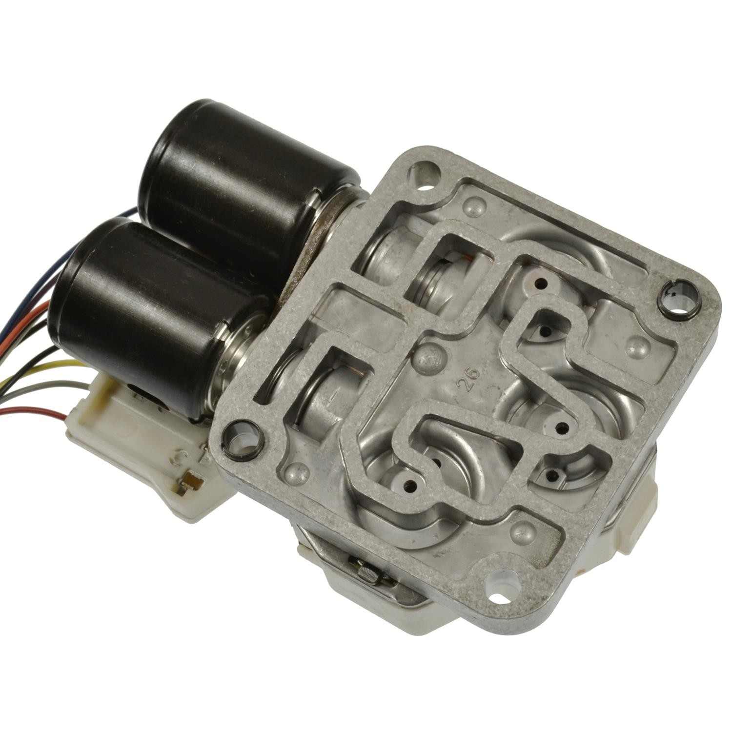 Standard Ignition Automatic Transmission Control Solenoid TCS174