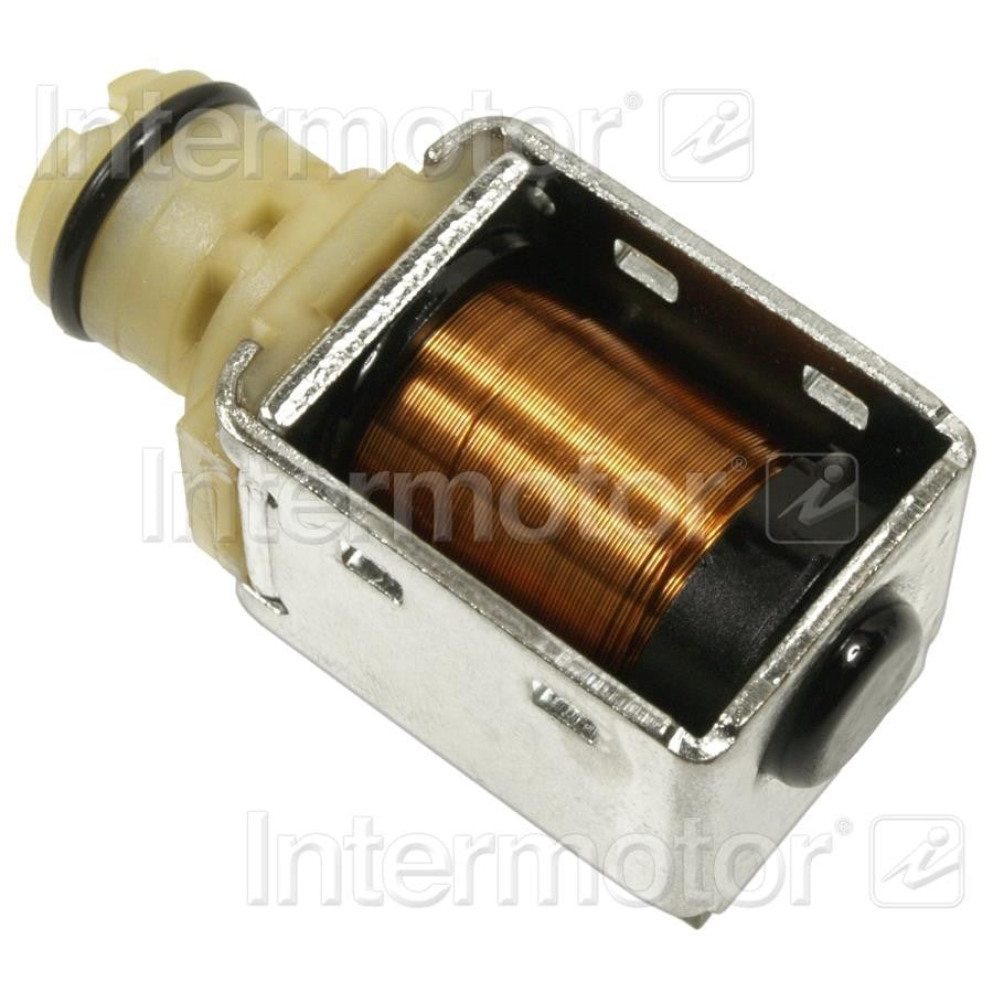 Standard Ignition Automatic Transmission Control Solenoid TCS17