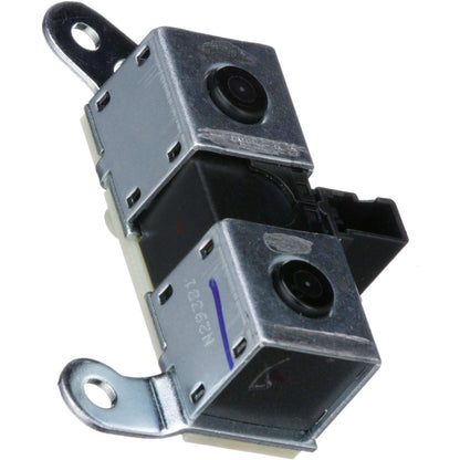 Standard Ignition Automatic Transmission Control Solenoid TCS186
