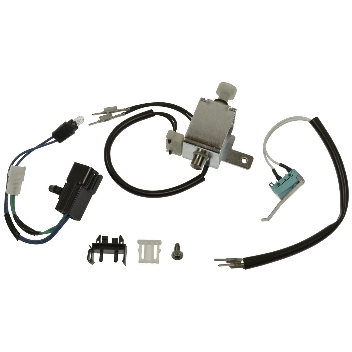 Standard Ignition Automatic Transmission Control Solenoid TCS187