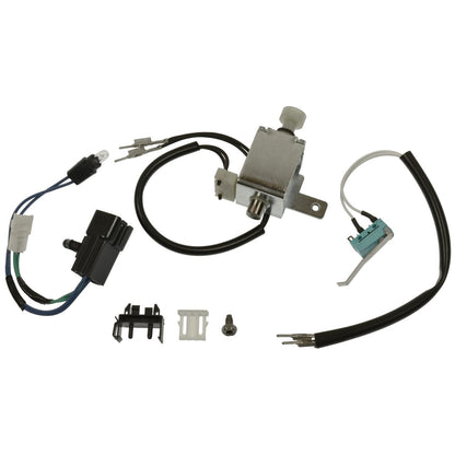 Standard Ignition Automatic Transmission Control Solenoid TCS187