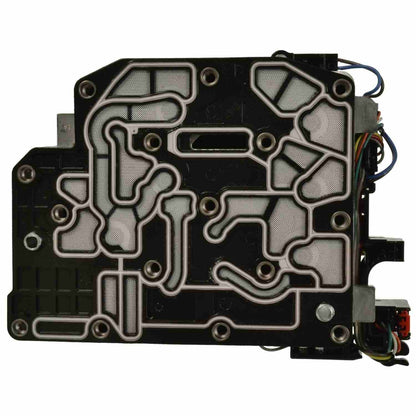 Standard Ignition Automatic Transmission Control Solenoid TCS236