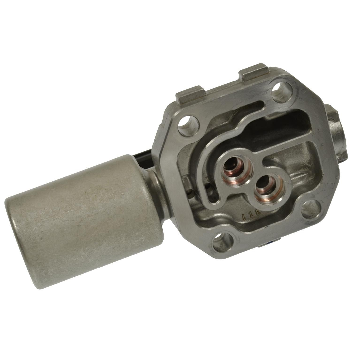 Intermotor Automatic Transmission Control Solenoid TCS237