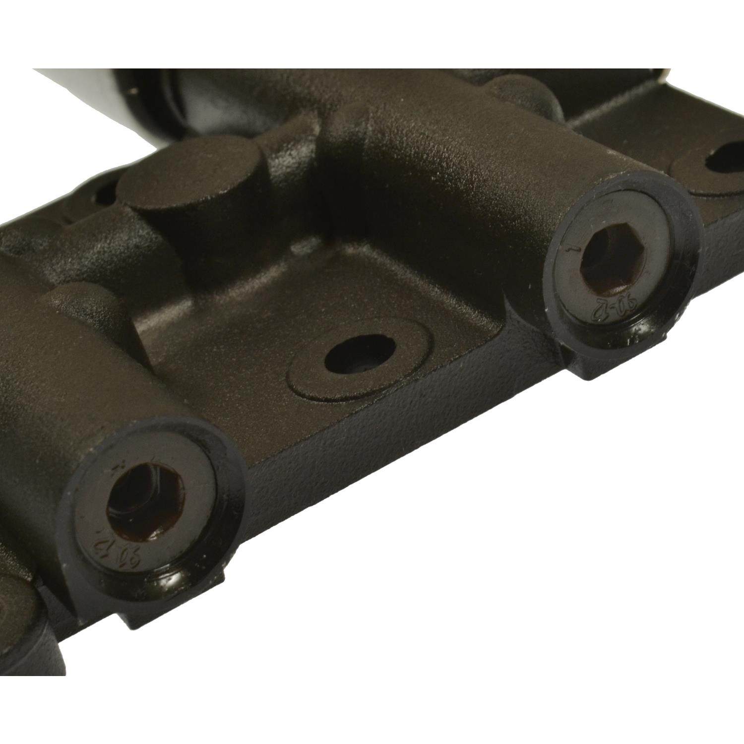 Intermotor Automatic Transmission Control Solenoid TCS247