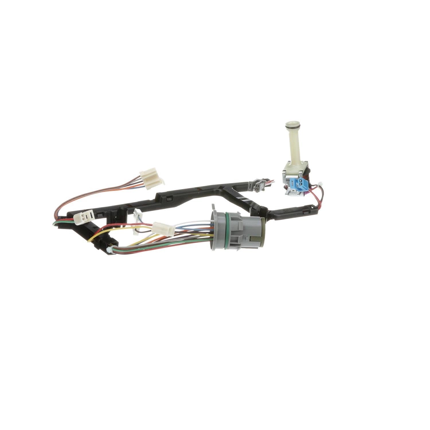 Standard Ignition Automatic Transmission Control Solenoid TCS24