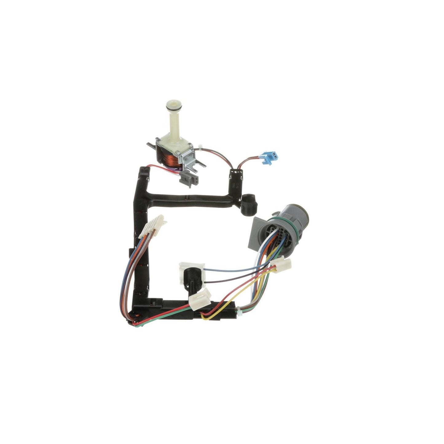Standard Ignition Automatic Transmission Control Solenoid TCS24