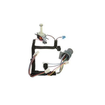 Standard Ignition Automatic Transmission Control Solenoid TCS24