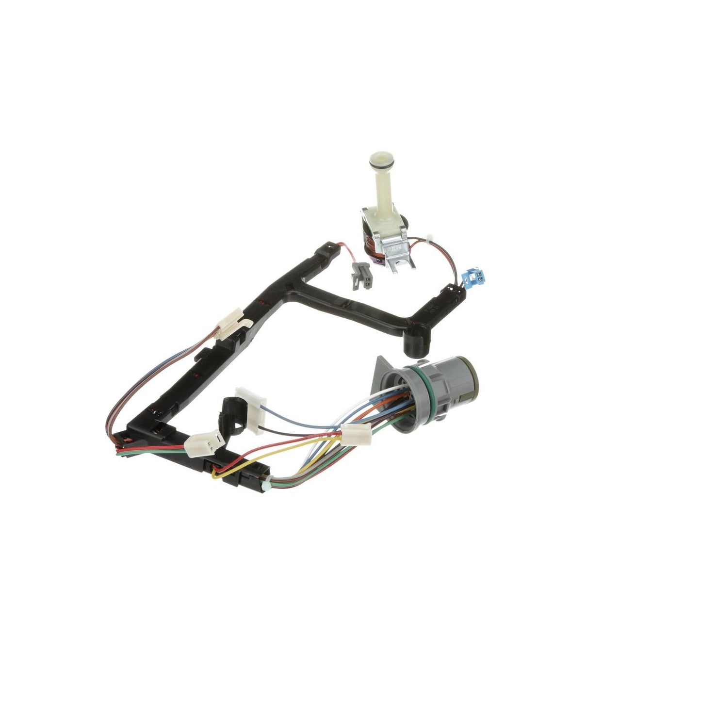 Standard Ignition Automatic Transmission Control Solenoid TCS24