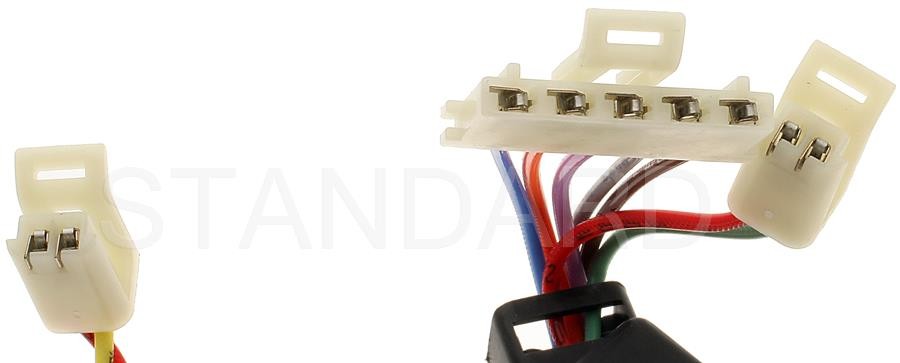 Standard Ignition Automatic Transmission Control Solenoid TCS24