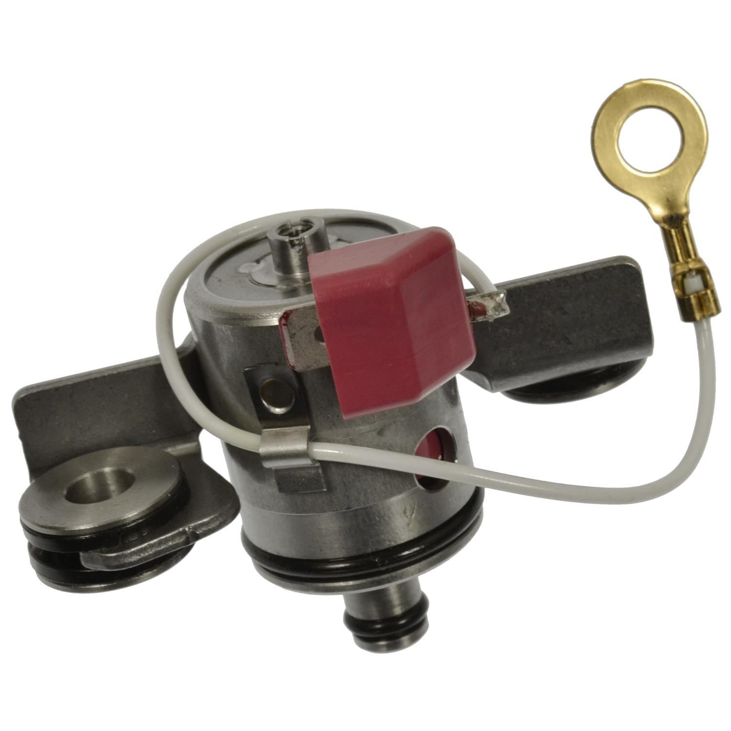 Intermotor Automatic Transmission Control Solenoid TCS266