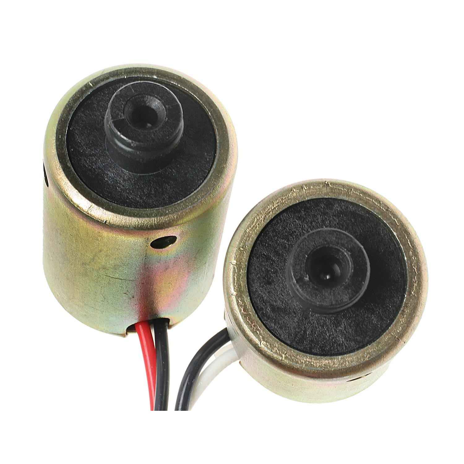 Intermotor Automatic Transmission Control Solenoid TCS26