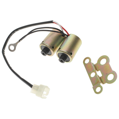 Intermotor Automatic Transmission Control Solenoid TCS26