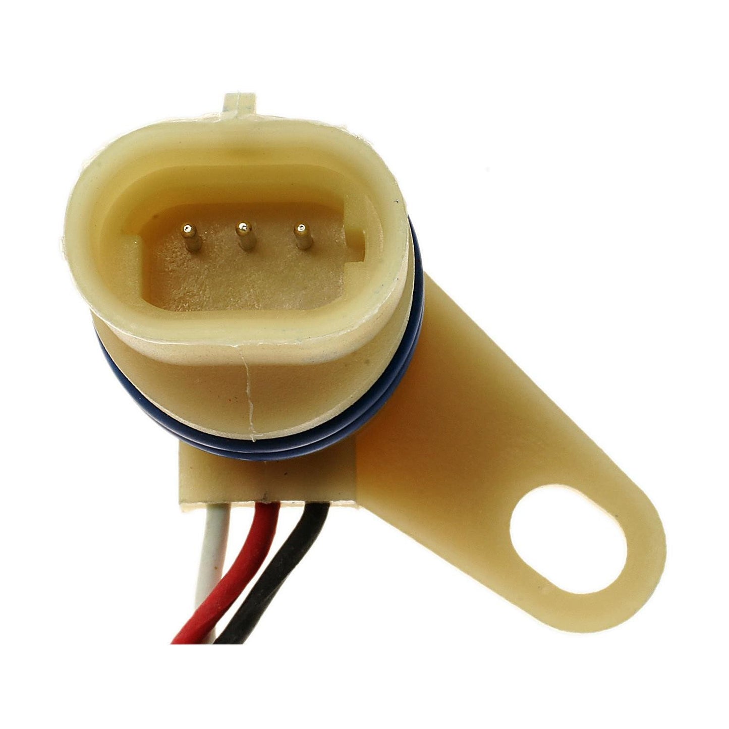 Standard Ignition Automatic Transmission Control Solenoid TCS27