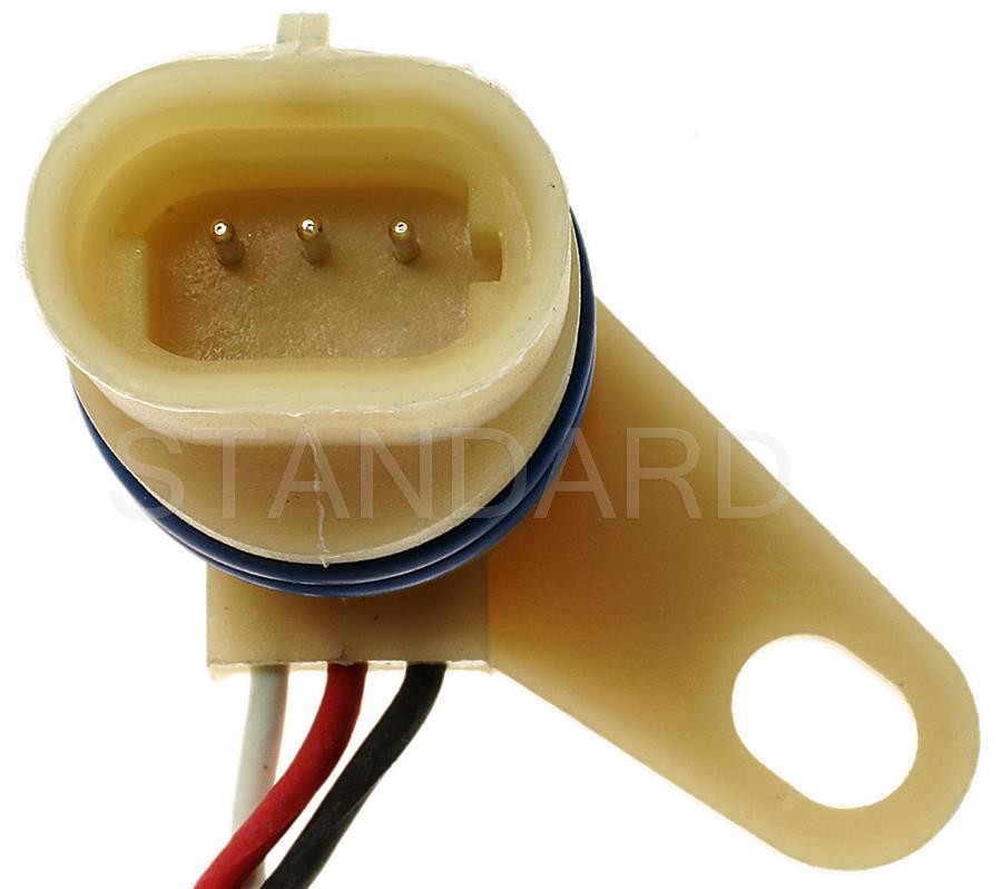 Standard Ignition Automatic Transmission Control Solenoid TCS27