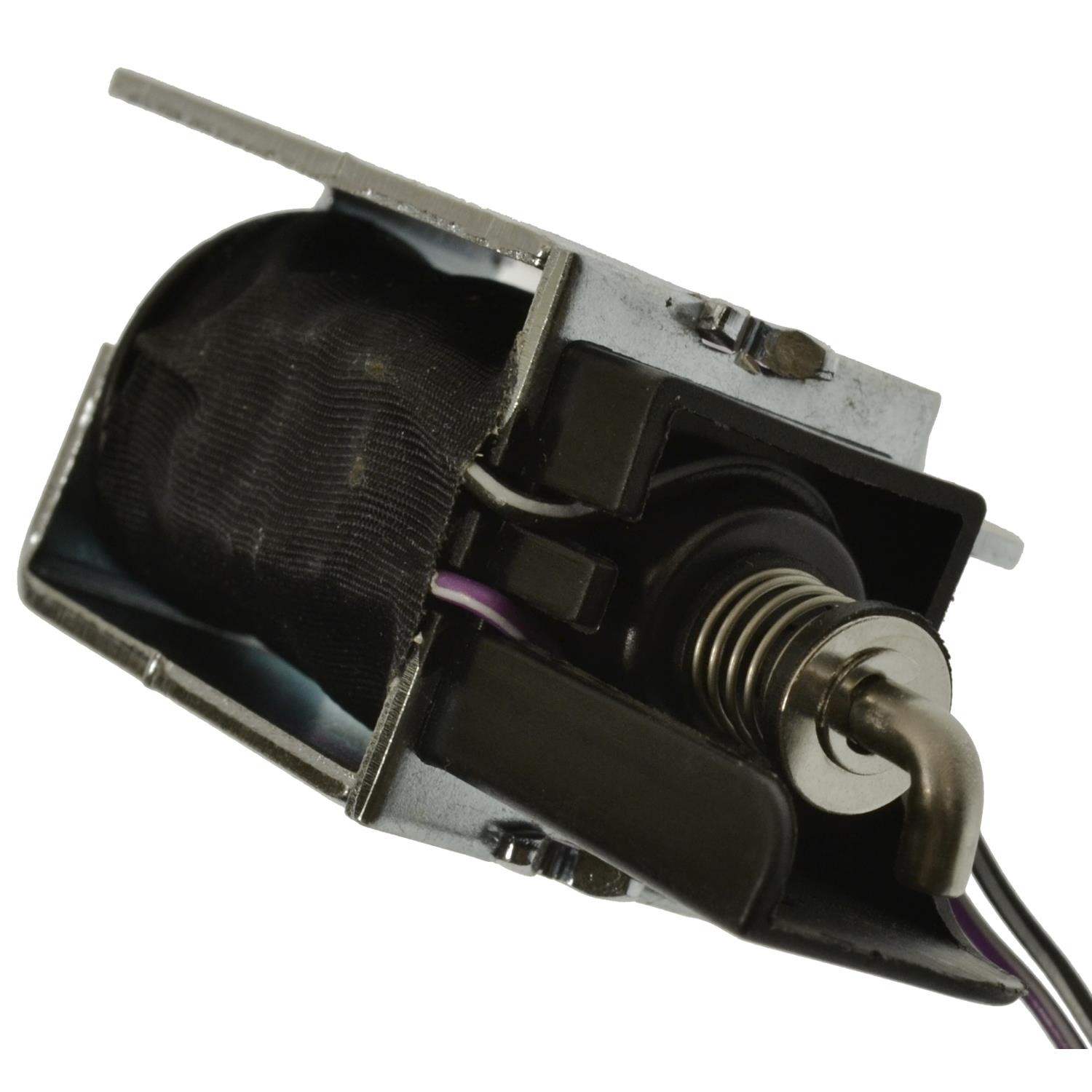 Standard Ignition Automatic Transmission Control Solenoid TCS297