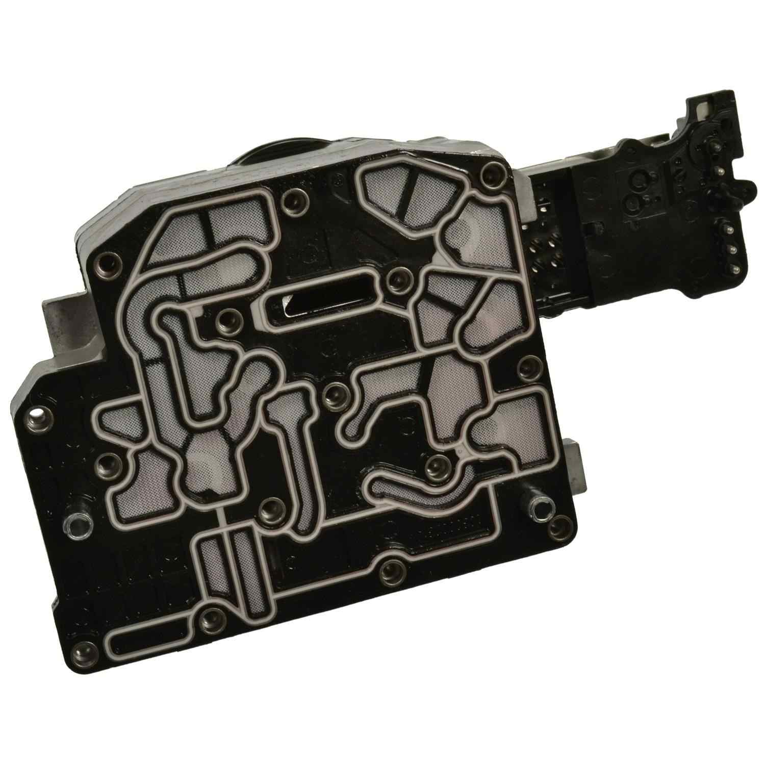 Standard Ignition Automatic Transmission Control Solenoid TCS309