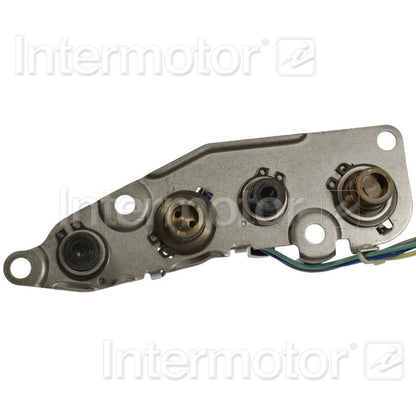 Intermotor Automatic Transmission Control Solenoid TCS321