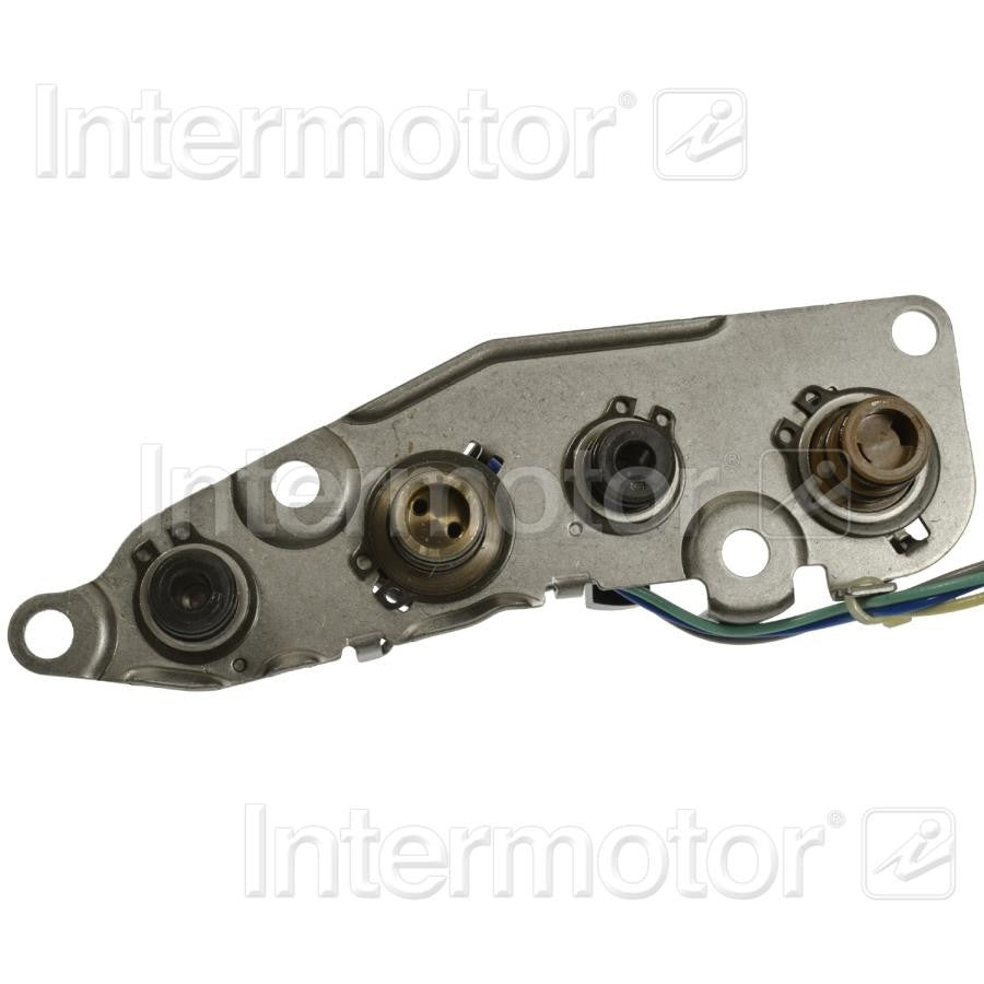 Intermotor Automatic Transmission Control Solenoid TCS321