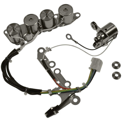 Intermotor Automatic Transmission Control Solenoid TCS321