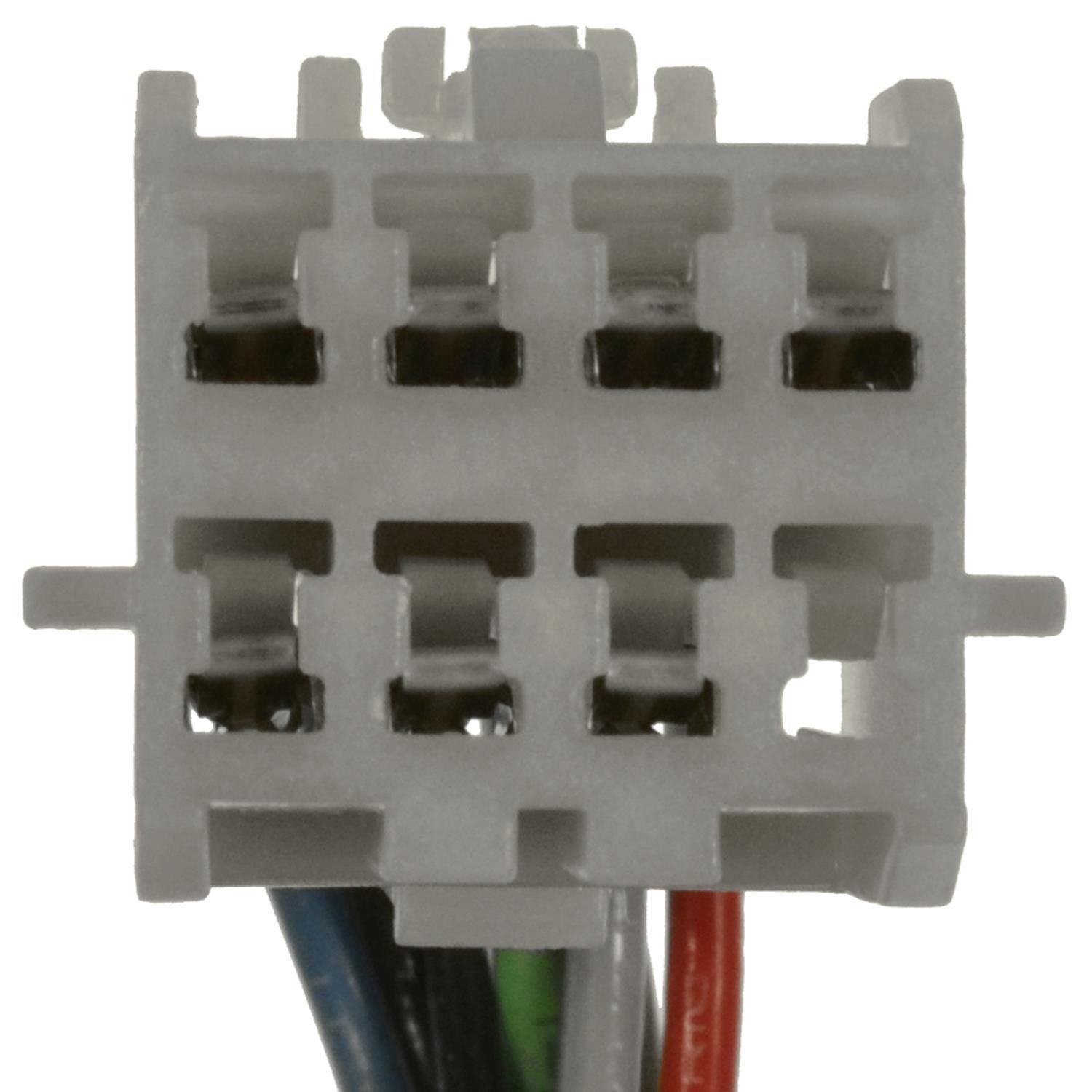 Intermotor Automatic Transmission Control Solenoid TCS321