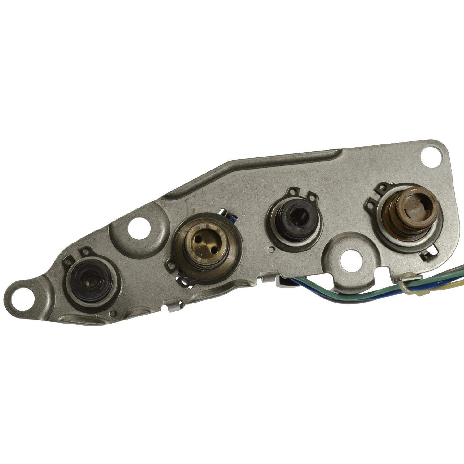 Intermotor Automatic Transmission Control Solenoid TCS321