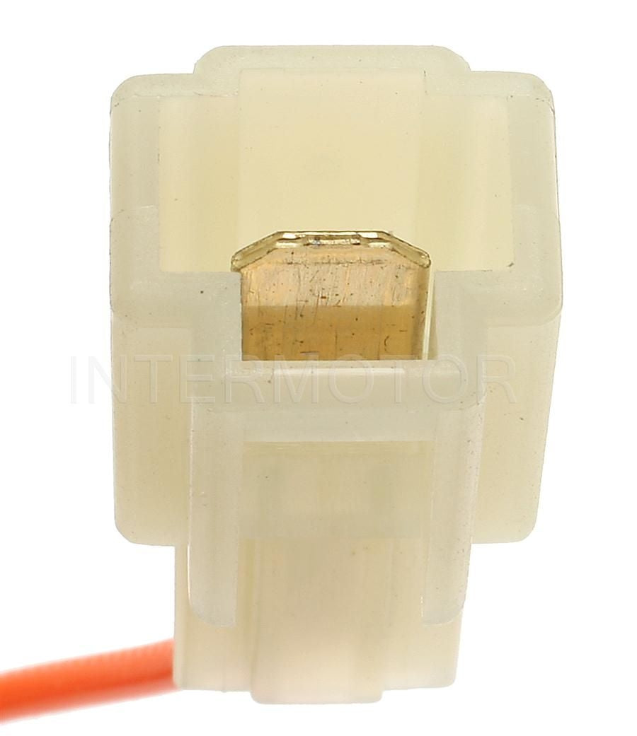 Intermotor Automatic Transmission Control Solenoid TCS33