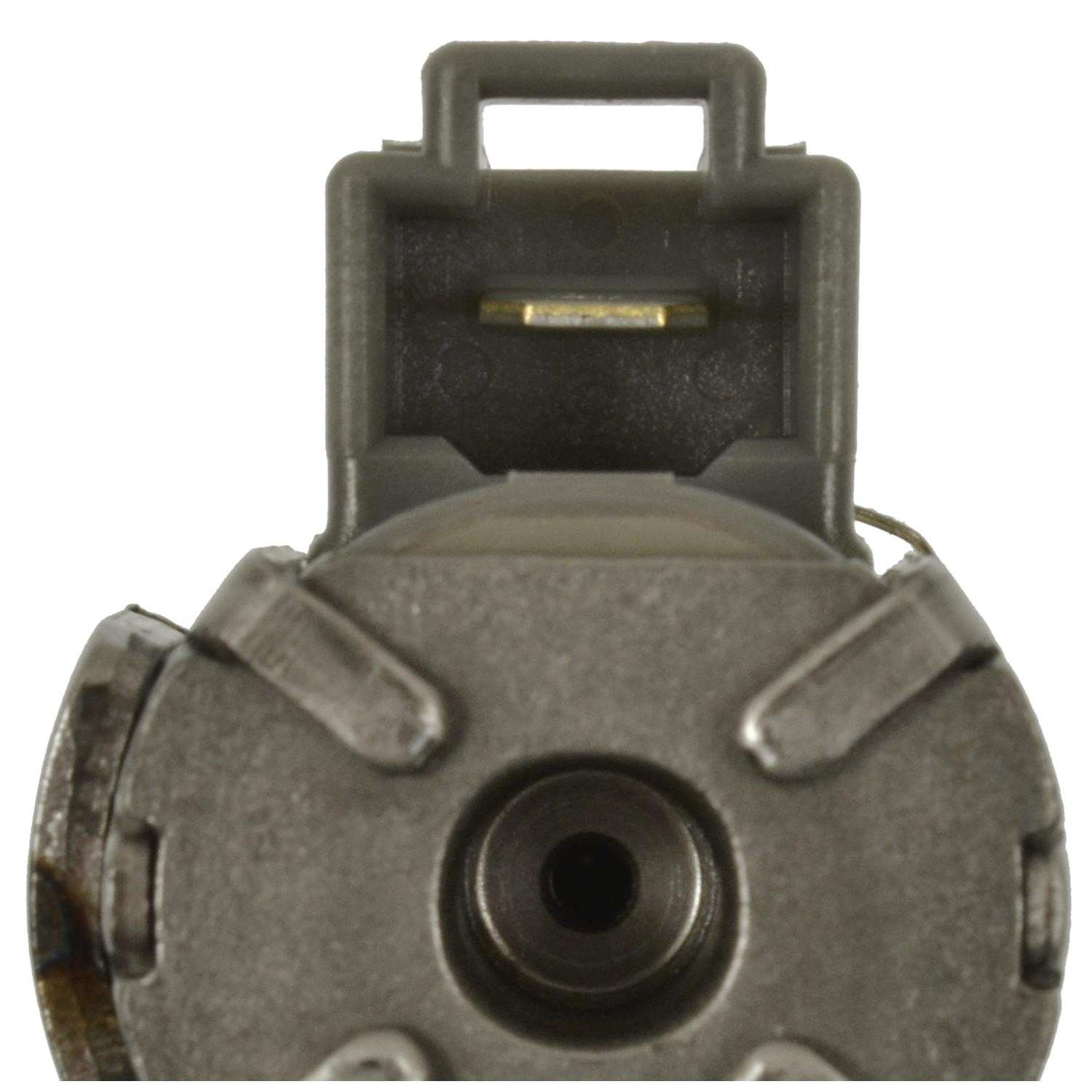 Intermotor Automatic Transmission Control Solenoid TCS349