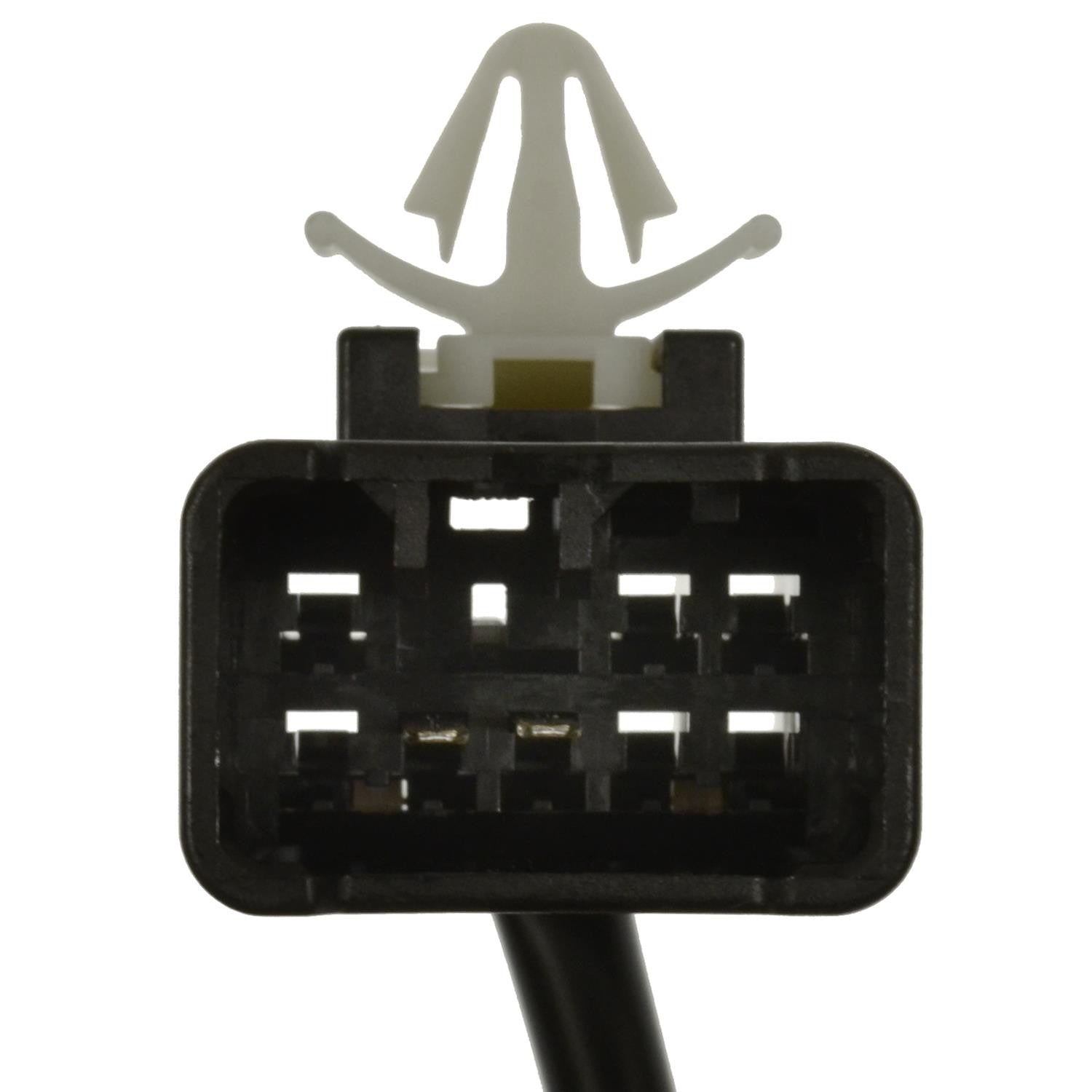 Intermotor Automatic Transmission Control Solenoid TCS354