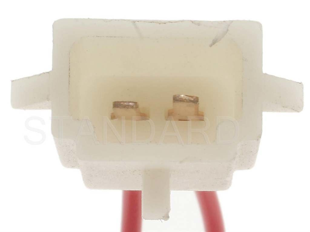 Standard Ignition Automatic Transmission Control Solenoid TCS36