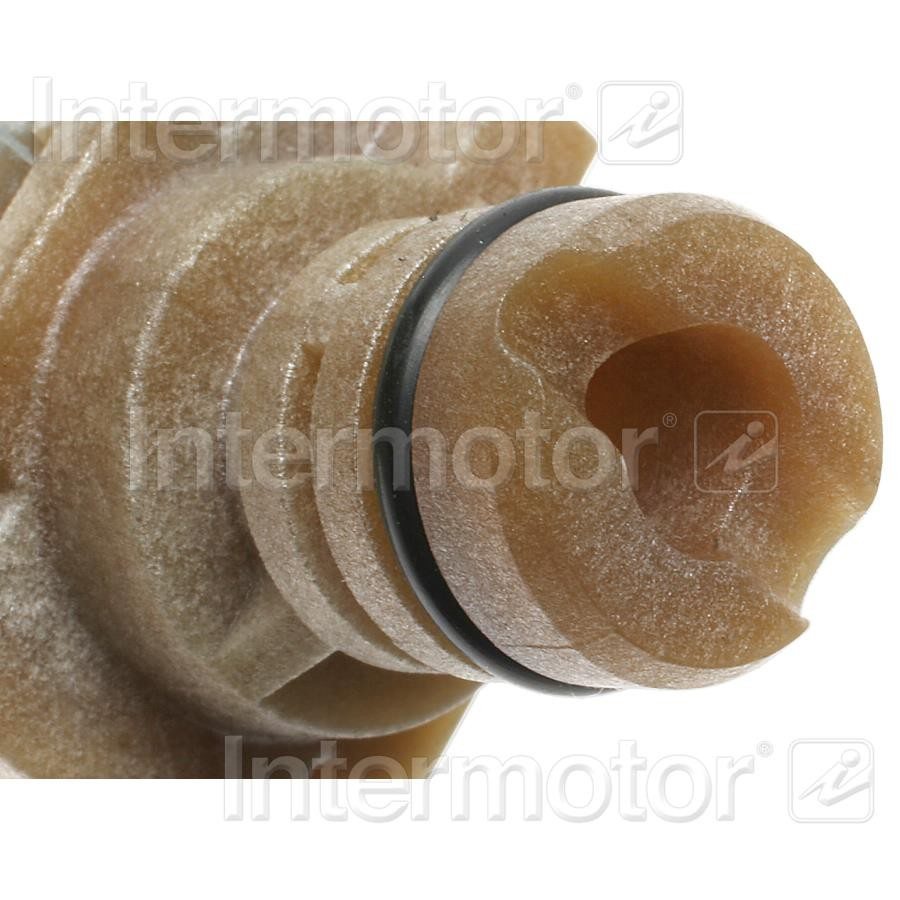 Standard Ignition Automatic Transmission Control Solenoid TCS37