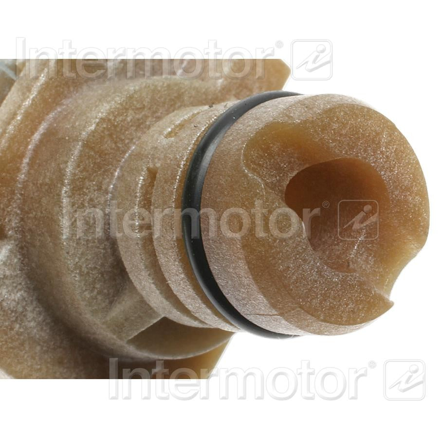 Standard Ignition Automatic Transmission Control Solenoid TCS37